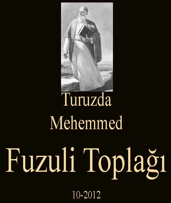 Turuzda Mehemmed Fuzuli Toplağı-fuzuli-10-2012  توروزدا محمد فضولی توپلاغی-2012