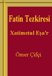 Fatin Tezkiresi