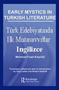 Early Mystics In Turkish Literature