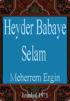Heyder Babaye Selam-Azeri Tükcesi