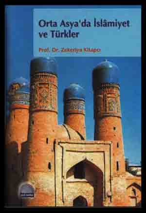 Orta Asyada Islamiyet Ve Türkler