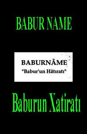 Babur-Name