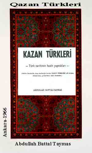 qazan Türkleri