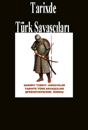 Tarixde Türk Savaşçıları