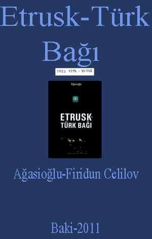 Etrusk-Türk Bağı