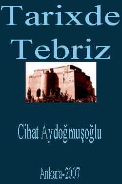 Tarixte Tebriz