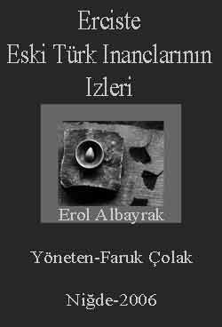 Erciste Eski Türk Inanclarının Izleri