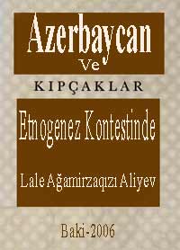 Qıpçaqlar Ve Azerbaycan-Etnogenez Kontestinde