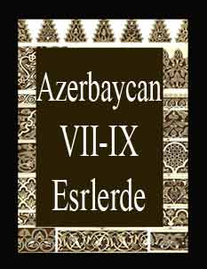 Azerbaycan VII-IX Esrlerde