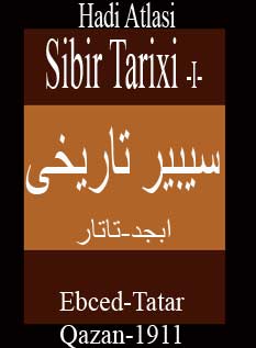 Sibir Tarixi -I-