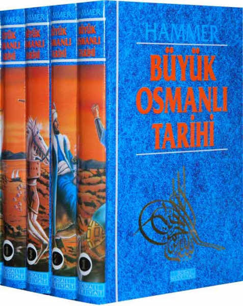 Büyük Osmanlı Tarihi