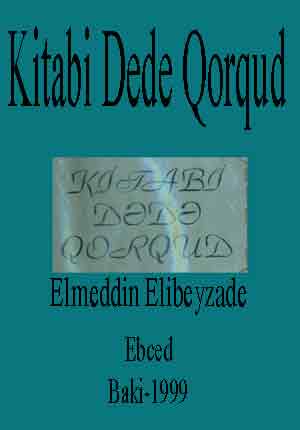 Kitabi Dede Qorqud