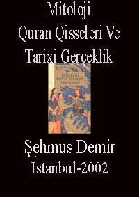 Q URAN-Mitoloji-Quran Qisseleri Ve Tarixi Gerçeklik