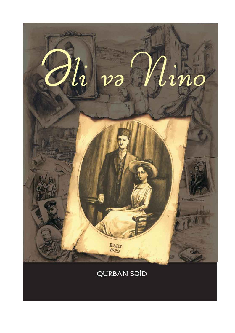Eli Ve Nino-Qurban Seid-Baki-1920-123s