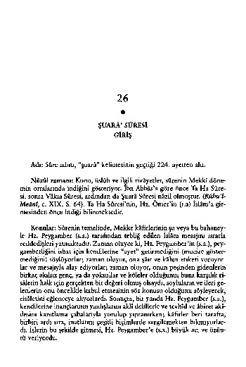 tefhimul kuran tefsiri oku