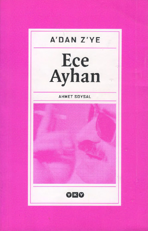 Ece Ayxan-A-Dan Z-Ye-Ahmed Sosyal-50