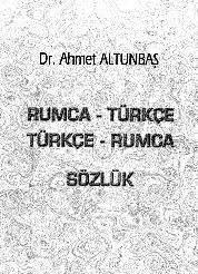 Rumca-Türkce-Türkce-Rumca-Ahmed Altunbaş-2011-62s