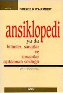 Ansiklopedi Yada Bilimler-Sanatlar Ve Zanaatlar Açıqlamalı Sözlüğü-Seçilmiş Maddeler-Selahatdin Hilav-2000-272s