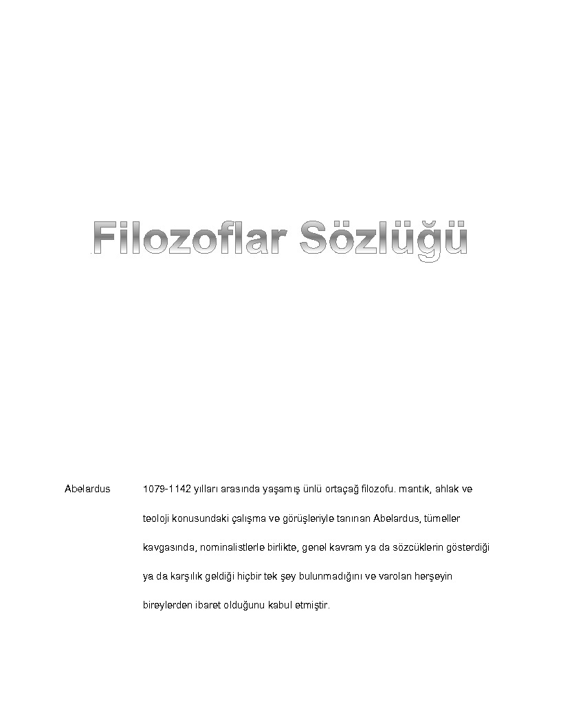 Filozoflar Sözlüğü-Turuz-2018-113s