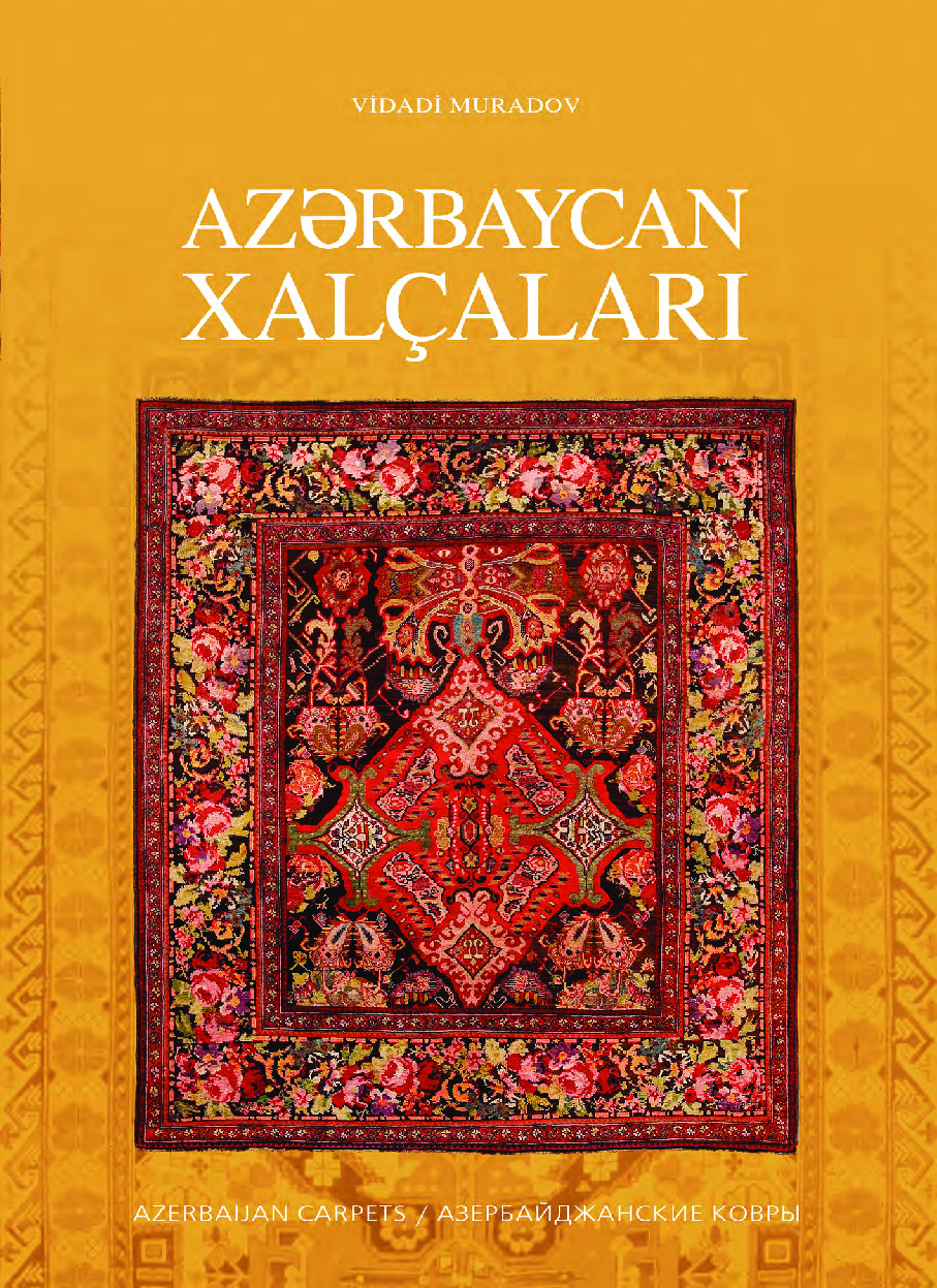 Azerbaycan Carpets-2008
