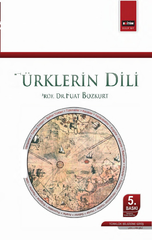 Türklerin Dili-Fuat Bozqurd-2012-706s