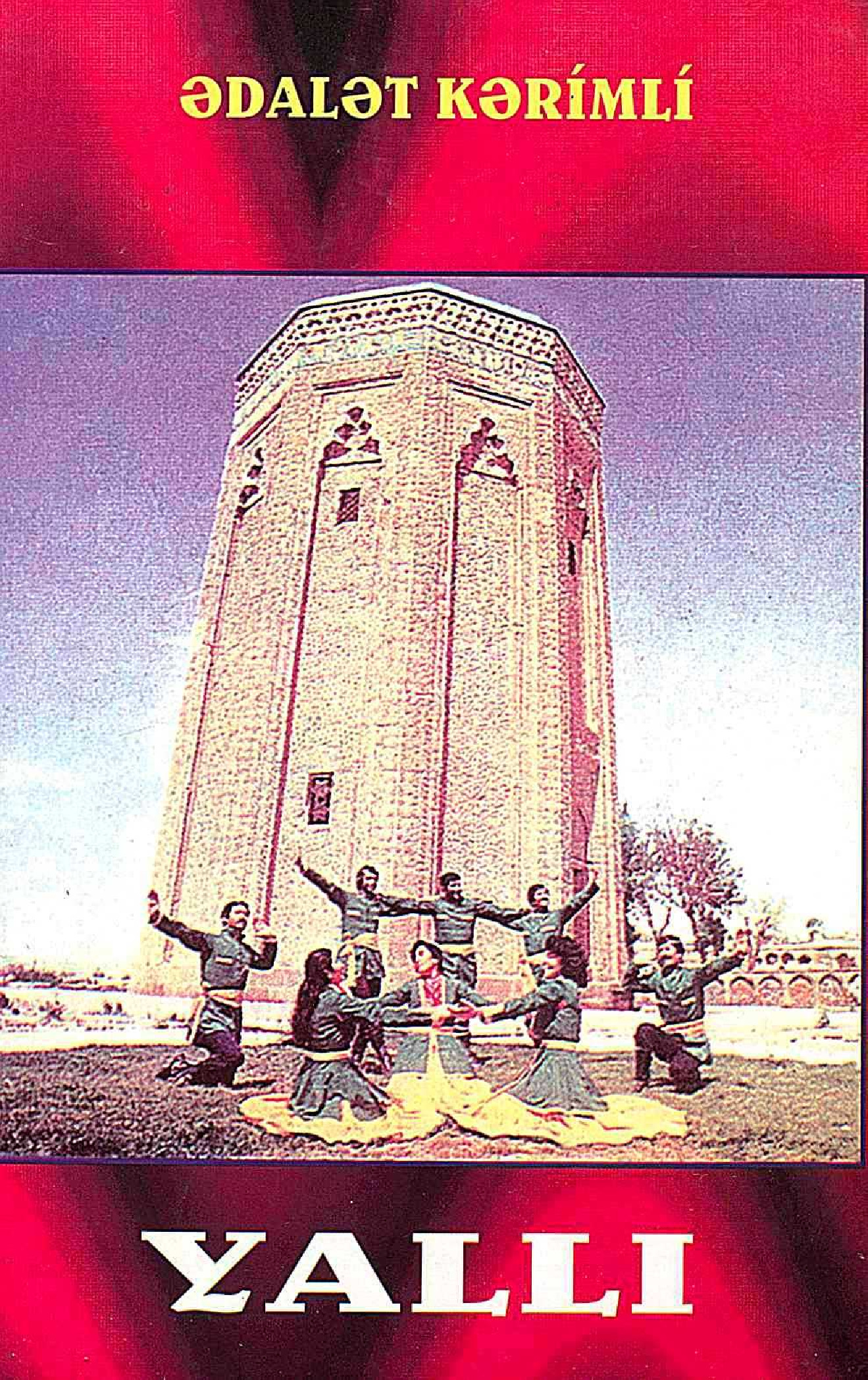 Yallı-Edalet Kerimli-Baki-2004-128s