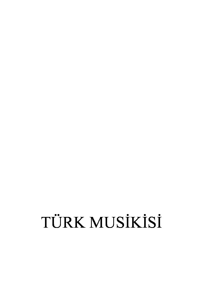 Türk Musiqisi Tarixi-Orxan Nasuhioğlu-310s