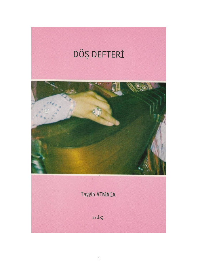 Döş Defteri-Şiir-Tayyib Atmaca-2006-43s