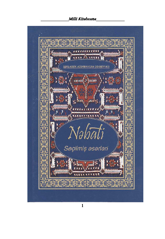 Nebati-Seçilmiş Eserleri-2004-222s