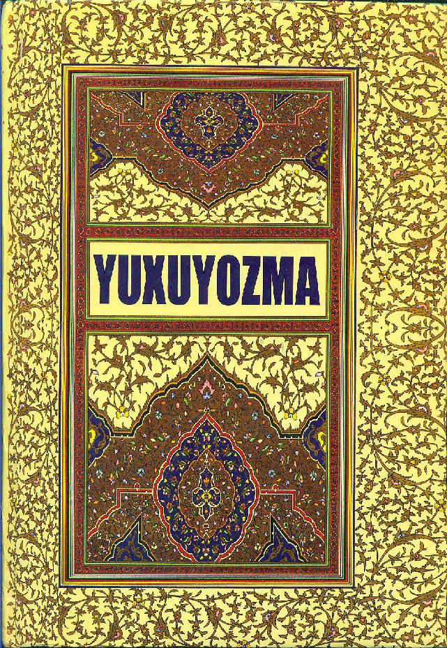 Yuxuyozma Quran Ve Sunne Esasinda