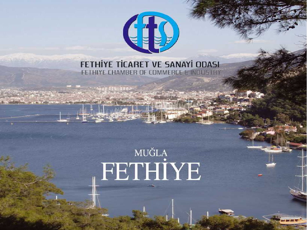 Fethiye Gezi Rehberi-2013-66s+Muğla Fethiye Tanıtım Rehberi-2014-24s