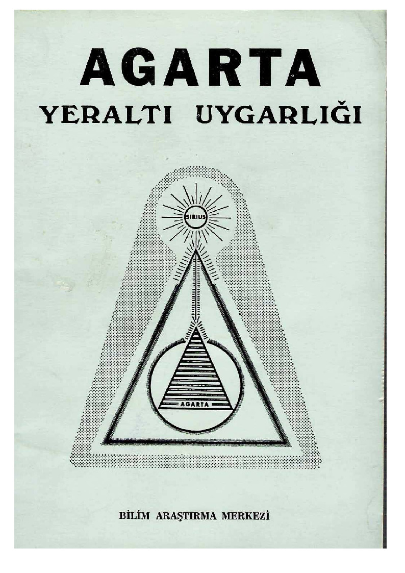 Aqarta-Yeraltı Uyqarlığı-1978-58s+Azerbaycanın Sultansız Sultaniyesi-ebced-16s