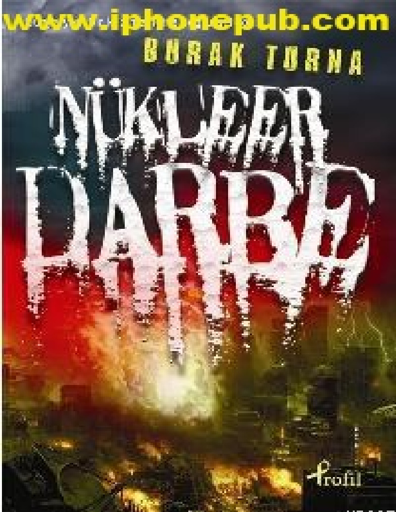 Nukleer Darbe-Buraq Turna-2006-192s