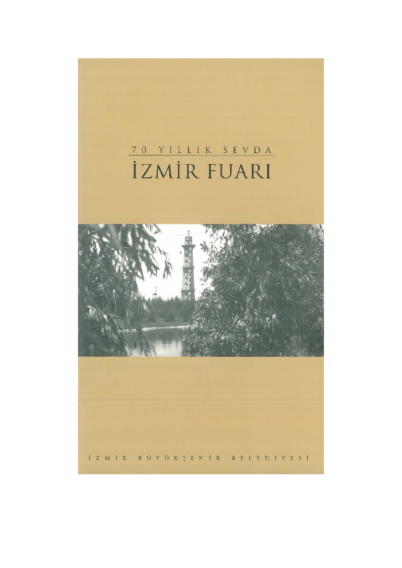 Izmir Fuari-Yaşar Aksoy-Neşe Yurdqoru Özgünel-2001-52s