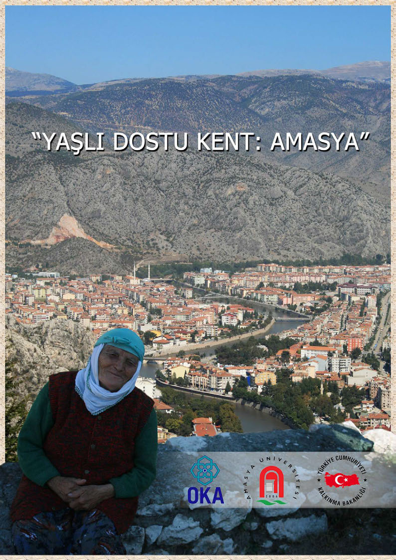 Yaşlı Dostu Kend-Amasya-2011-180s