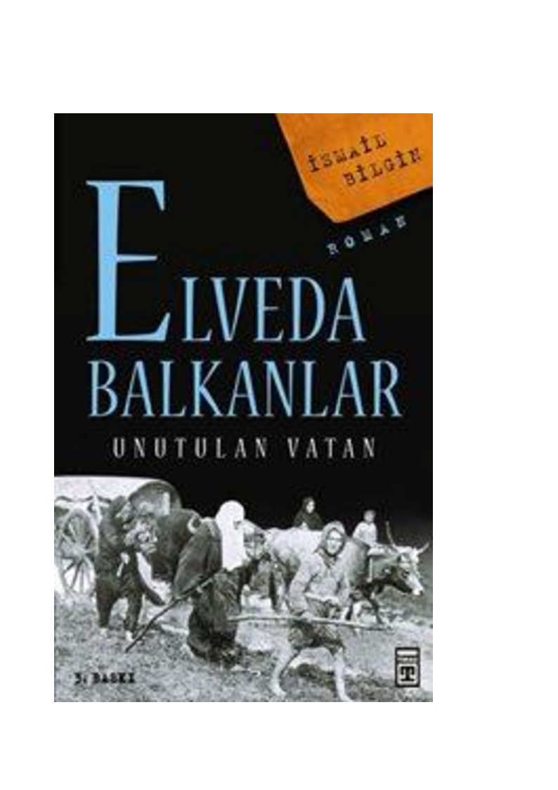 Elvida Balkanlar-Ismayıl Bilgin-2007-358s
