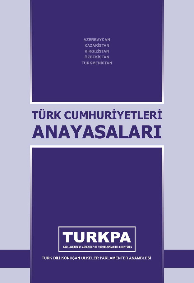 Türk C. Anayasaları-Turkpa-2012-214s