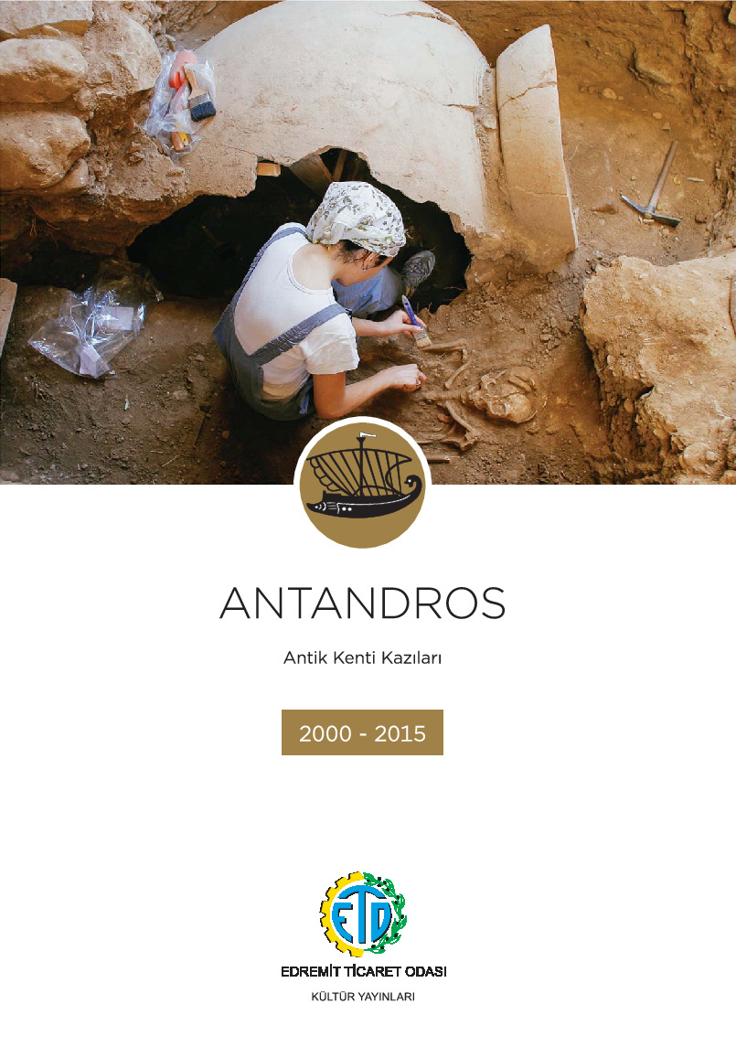 Antandros Antik Kendi-2015-36s+Aphrodisias Antik Kenti-Kenan Eren-11s