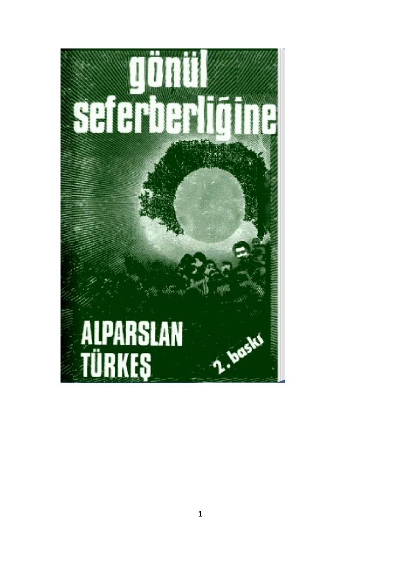 Könül Seferberliğine-Alparslan Türkesh-1979-417s