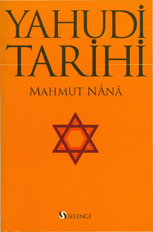 Yahudi Tarixi-Mahmud Nana-D.Ehsen Batur-2008-596s