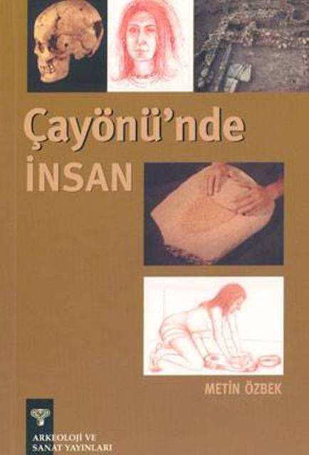 Çayönunde Insan-Metin Özbek-2003-65s