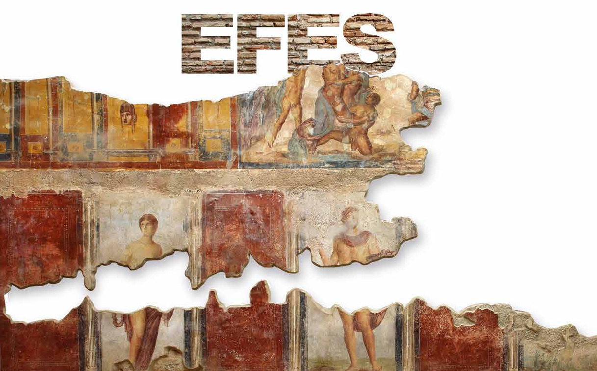 Efes Antik Kendi Unesco Kataloğu-128s