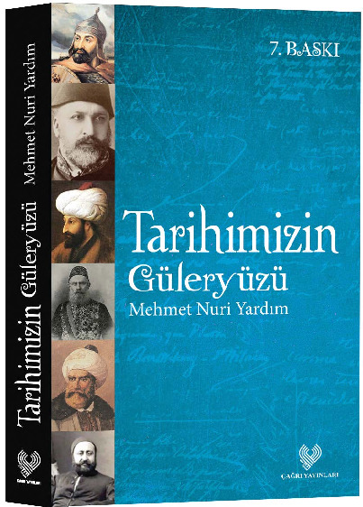 Tariximizin Güleryüzü-Mehmed Nuri Yardım-2013-353s