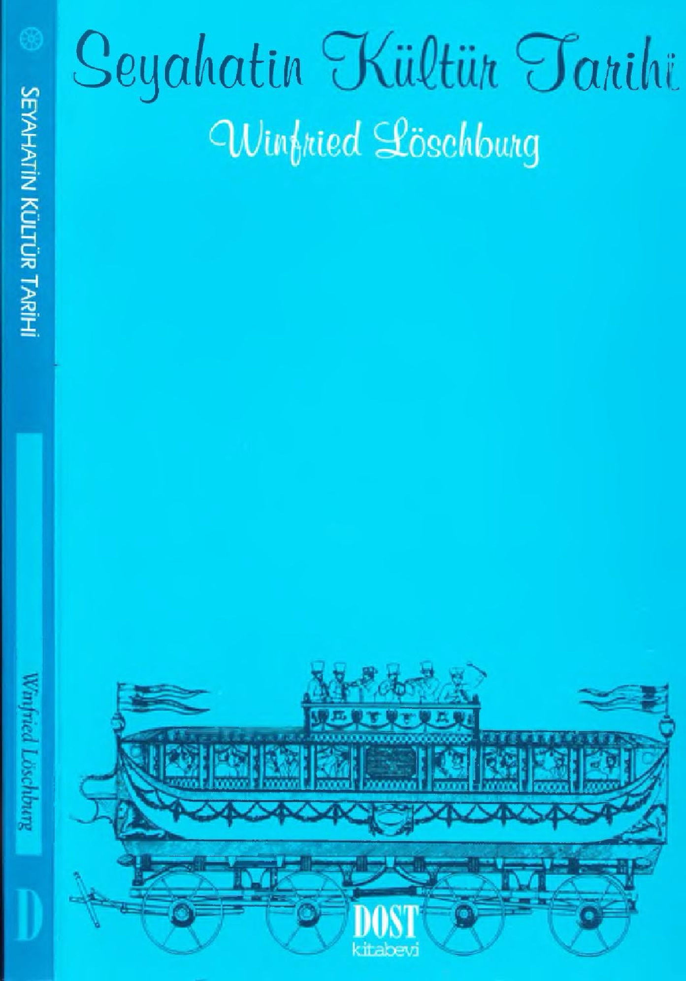 Seyahetin Kültür Tarixi-Winfried Loschburg-Jasmin Traub-1998-167s