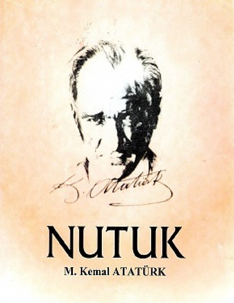 Nutuq-Mustafa Kemal Atatürk-379s