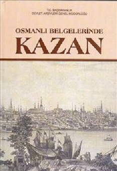 Osmanlı Belgelerinde Qazan-Yusuf Sarınay-2005-324
