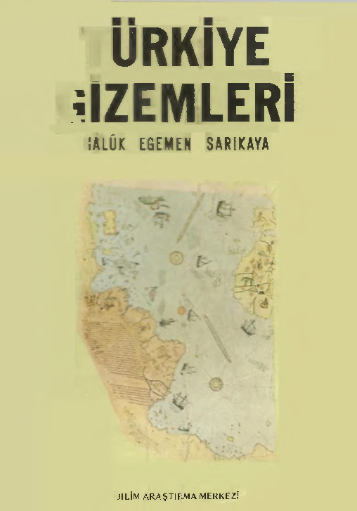 Türkiye Gizemleri-Xaluq Egemen Sarıqaya 2006-256