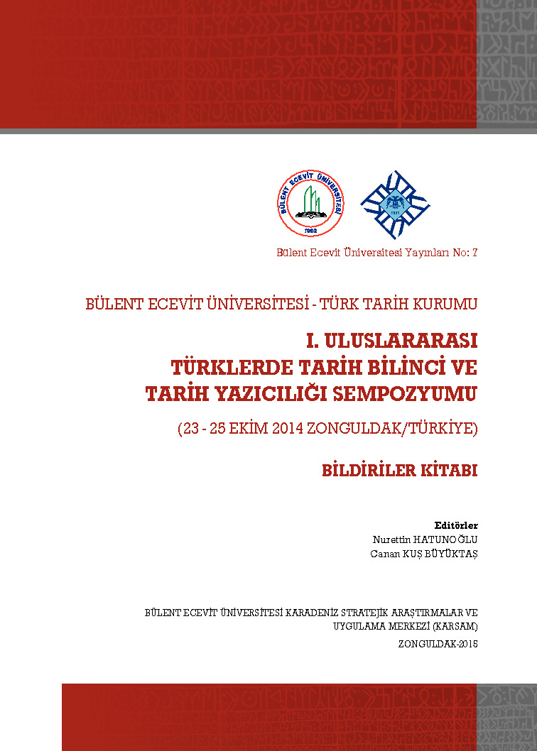 Uluslararasi Türklerde Tarix Bilinci-1-2015-365s
