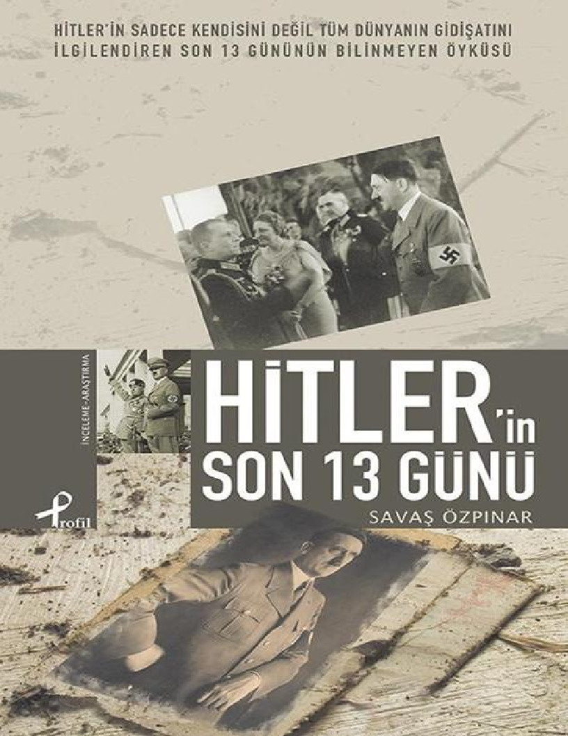 Hitlerin Son 13 Günü-Savaş özpinar-2009-77s
