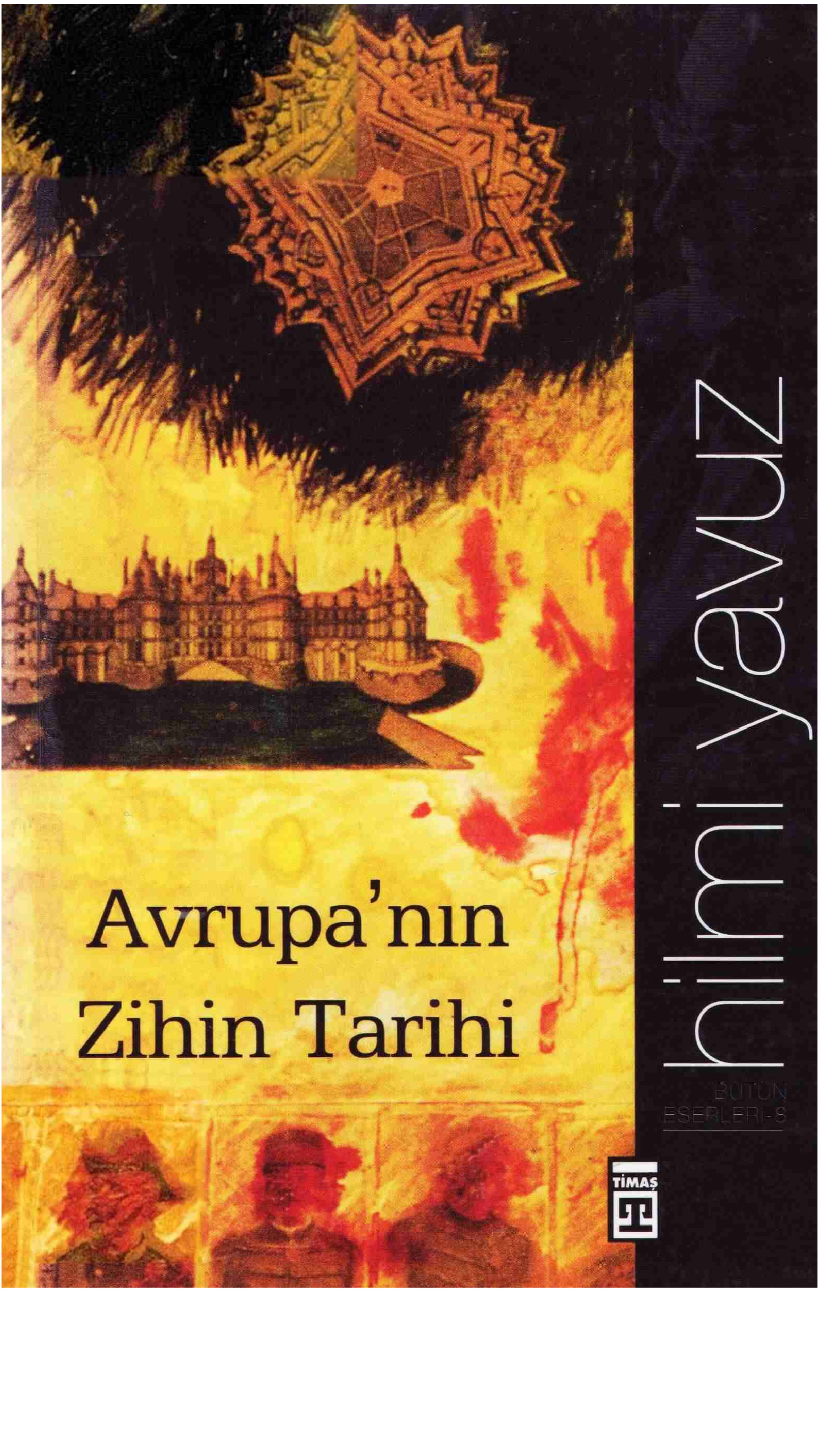 Avrupanın Zihin Tarixi-Hilmi Yavuz-2012-197s